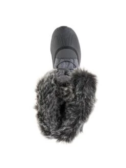 Kamik Women's Momentum Boot -Every Wear Shop nk2350 charcoalalt1
