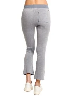 N:Philanthropy Nikkita Deconstructed Sweatpant -Every Wear Shop pa519tcr00 washedindigoalt2