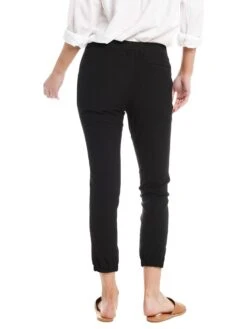 Brochu Walker Sophia Pant -Every Wear Shop pcr1009 jetblackalt2