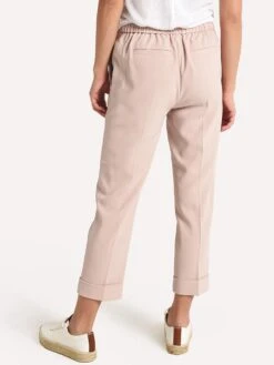 Brochu Walker The Westport Pant -Every Wear Shop pcr557 blushalt3