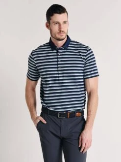 Greyson Hopi Polo