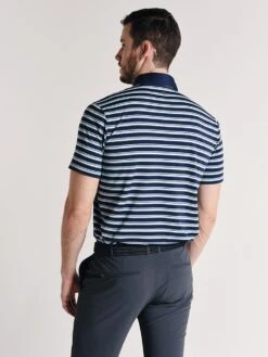 Greyson Hopi Polo -Every Wear Shop pho1001 maltese amethystalt3