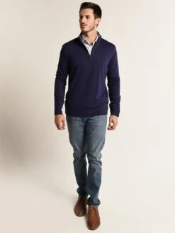 Mizzen + Main Eldridge -Every Wear Shop po 6005 bluealt1