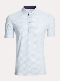 Greyson Wolfden Polo -Every Wear Shop pwd1000 450wolf