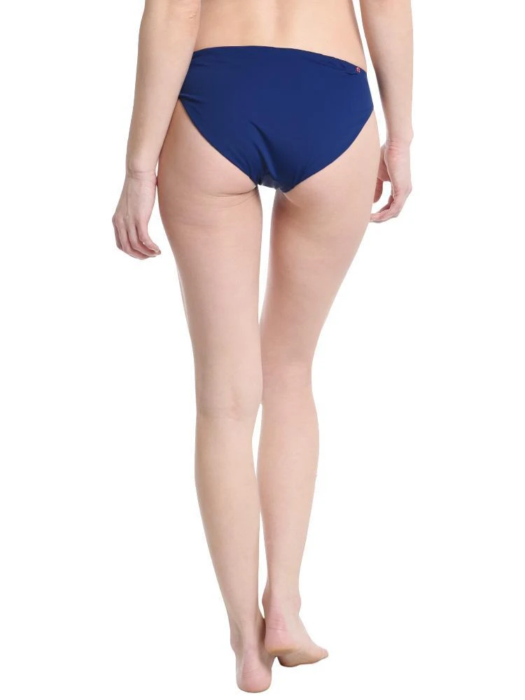 Red Carter Ipanema Basic Scoop Bikini Bottom 4 Red Carter Ipanema Basic Scoop Bikini Bottom - Image 4