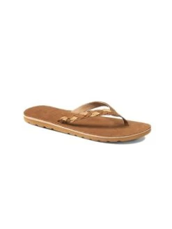 Reef Women's Voyage Sunset -Every Wear Shop rf0a32xf caramelalt1