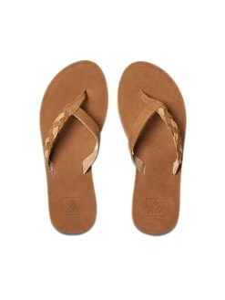 Reef Women's Voyage Sunset -Every Wear Shop rf0a32xf caramelalt3