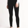 Velvet Rosalind Faux Suede Leggings