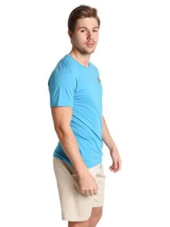 Flood Tide Co. The Man O War Bird Tee -Every Wear Shop s17 01 002 mintjulepalt3