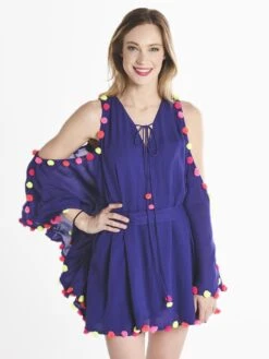 Sundress Olga Cover Up