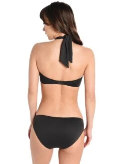 Seafolly Women's Bandeau -Every Wear Shop s3816 065 steelalt2