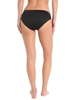 Seafolly Women's Twist Band Hipster -Every Wear Shop s4320 065 steelalt2