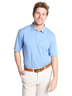 Johnnie-O Fairway Prep-formance Polo