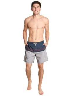 Jack Oniell Pier Volley -Every Wear Shop sp8705102 navyalt1
