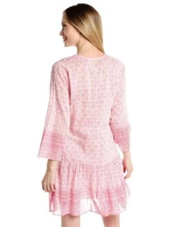 Alicia Bell Dress -Every Wear Shop ss1829 18printalt3