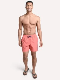 The Normal Brand Normal Trunk -Every Wear Shop ss19nt sunrisealt1