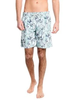 Michaels Swimwear Leafs -Every Wear Shop swvs1826 navy 8c884624 c2a9 40af 9fbf b9f7203e29ce