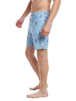 Michaels Swimwear Seahorses -Every Wear Shop swvs1834c b bluealt2