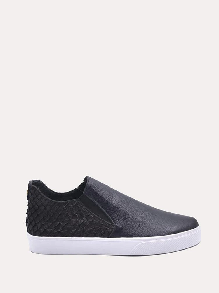 Kaanas Bari Leather Sneaker 1 Kaanas Bari Leather Sneaker