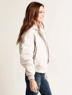 Vince Soft Bomber Tech Jacket 7 Vince Soft Bomber Tech Jacket -Every Wear Shop v547291140 275lucalt1