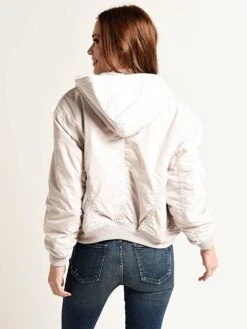 Vince Soft Bomber Tech Jacket 8 Vince Soft Bomber Tech Jacket -Every Wear Shop v547291140 275lucalt2