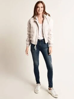 Vince Soft Bomber Tech Jacket 9 Vince Soft Bomber Tech Jacket -Every Wear Shop v547291140 275lucalt3