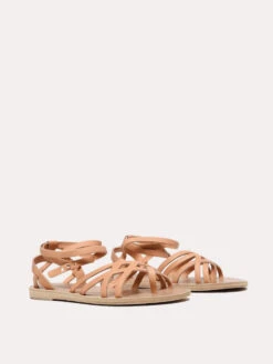 Valia Gabriel Haena Sandal -Every Wear Shop vg 0046 tanalt1