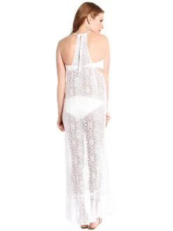 Pily Q Women's Harper Dress -Every Wear Shop wat 487d whitealt2