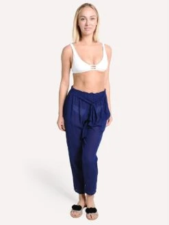 Eberjey Summer Of Love Hudson -Every Wear Shop wc1464hu shorebluealt1