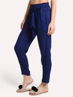 Eberjey Summer Of Love Hudson -Every Wear Shop wc1464hu shorebluealt2