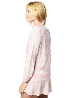 Eberjey Carmelita Esme Cover-Up -Every Wear Shop wc1676es mameyalt1