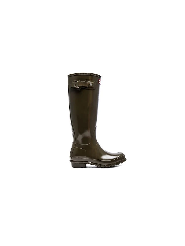 Hunter Original Tour Gloss Rain Boots 4 Hunter Original Tour Gloss Rain Boots - Image 4