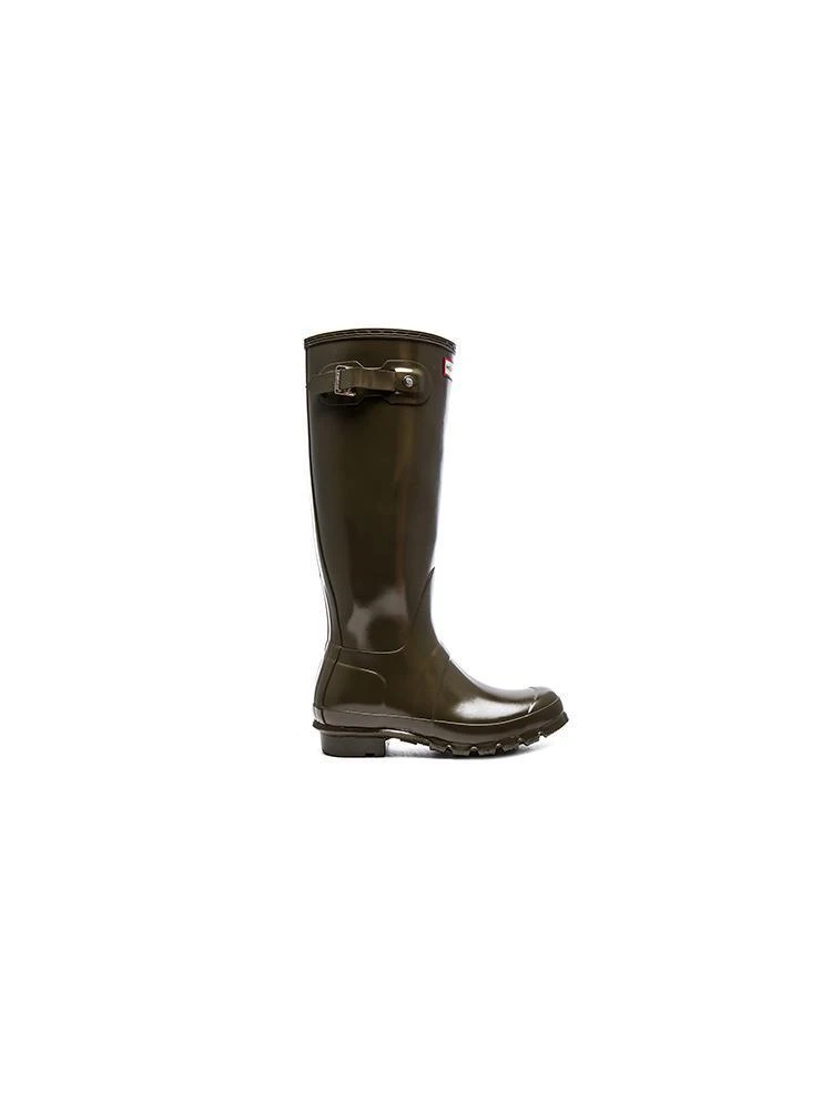 Hunter Original Tour Gloss Rain Boots 1 Hunter Original Tour Gloss Rain Boots