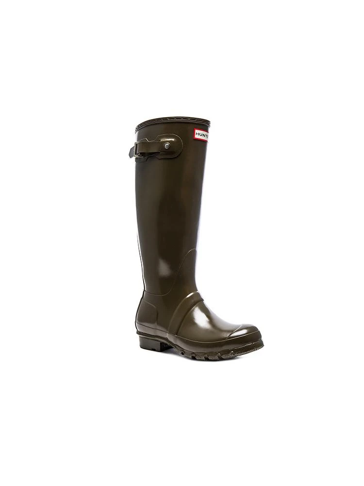 Hunter Original Tour Gloss Rain Boots 5 Hunter Original Tour Gloss Rain Boots - Image 5