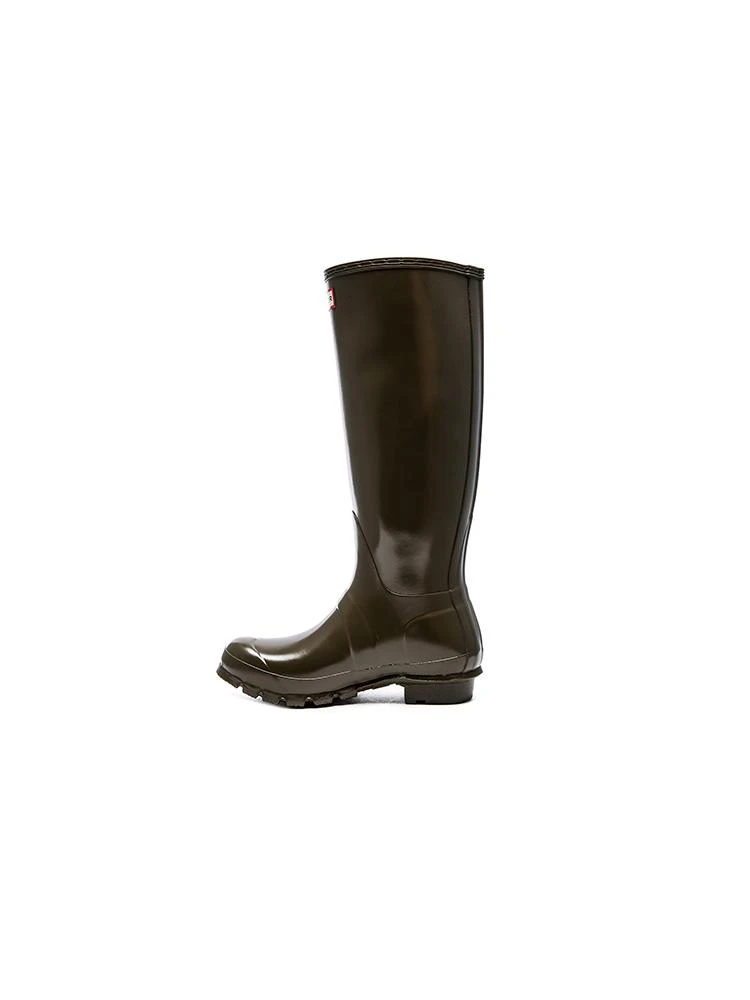 Hunter Original Tour Gloss Rain Boots 6 Hunter Original Tour Gloss Rain Boots - Image 6