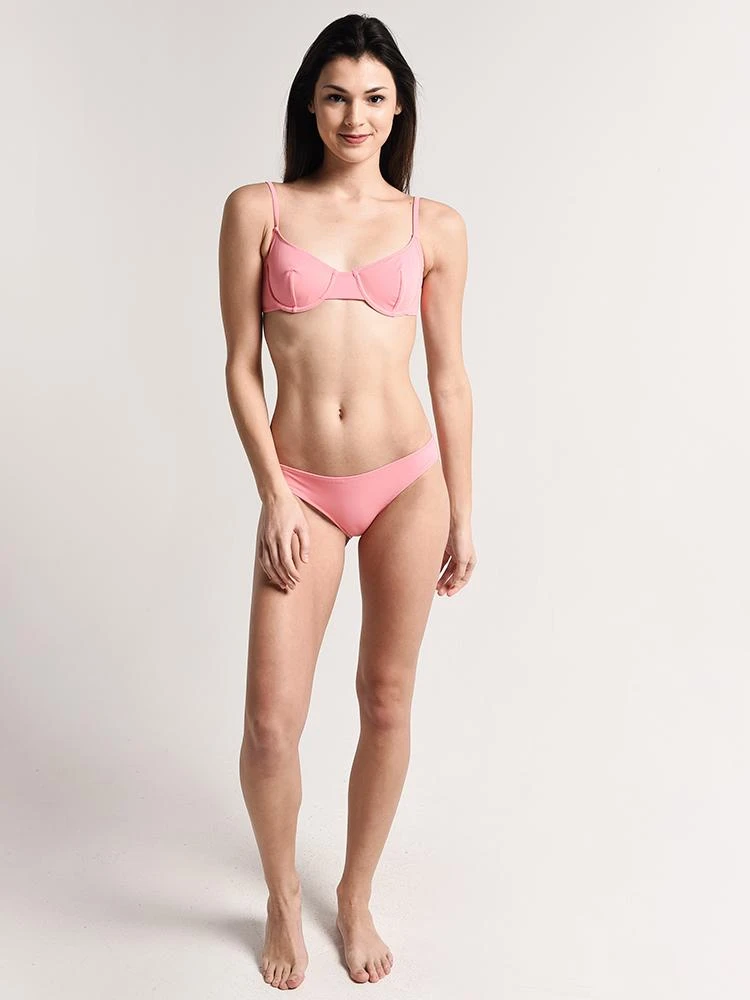 Solid & Striped The Eva Bikini Top 5 Solid & Striped The Eva Bikini Top - Image 5