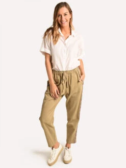 Xirena Rex Pant -Every Wear Shop x91778 khakialt1