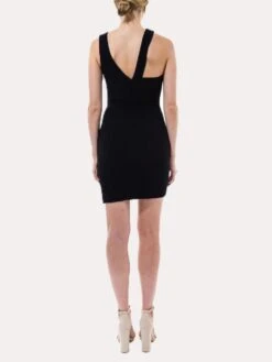Likely Glenchester Dress -Every Wear Shop yd355001ly blackalt1