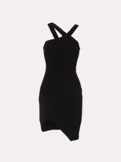 Likely Glenchester Dress -Every Wear Shop yd355001ly blackalt2
